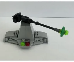 First Order Cannon (alt)