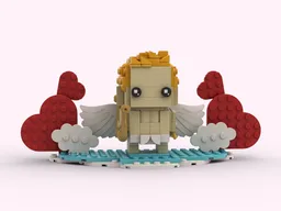 Valentine's Cupido
