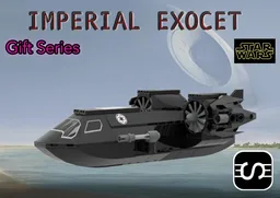 IMPERIAL EXOCET-Gift Series