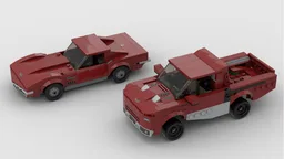 76903 Pick Up