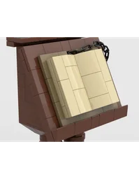 Lectern