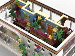 Friendship Tower - Treehouse