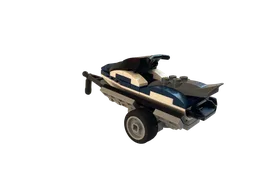 Jet Ski Trailer
