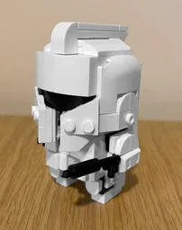 Phase 1 Clone BrickHeadz