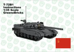 T-72B1