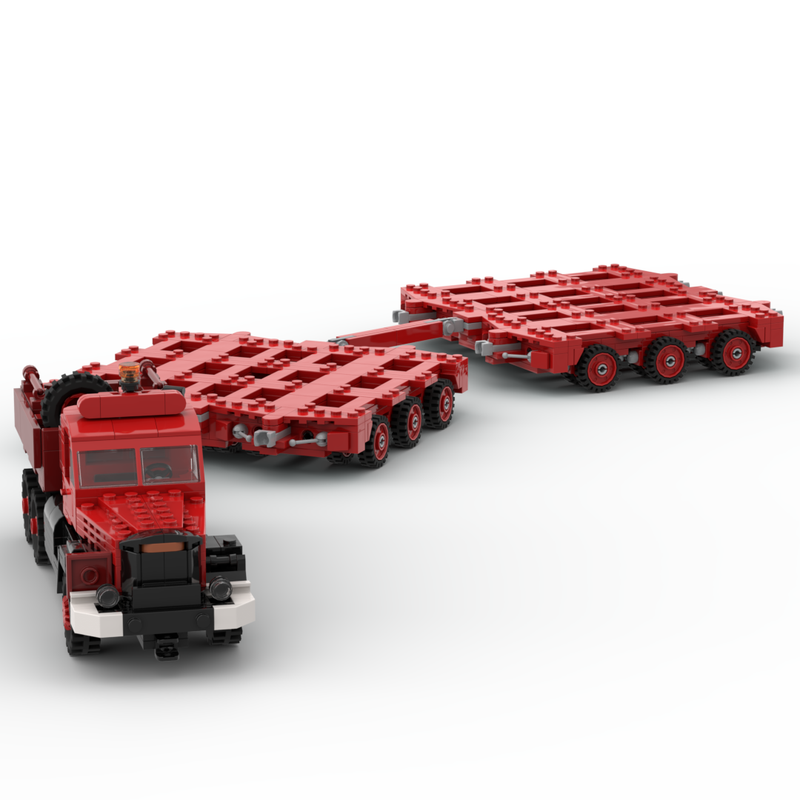Lego RBHC Bundle No. 8