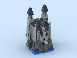 Bluewater Castle