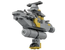 The Razor 'Mato