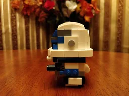 Captain rex