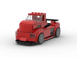 Race Truck