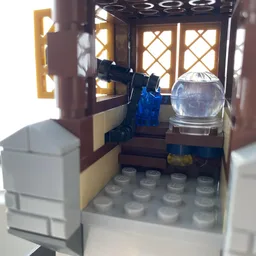 Wizard's Tower