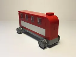 40220 train car