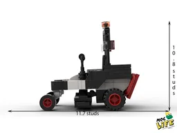 Bobcat zero turn mower