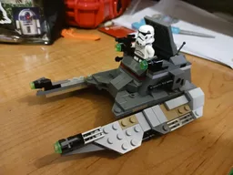 Imperial Fighter Tank