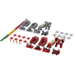 Brassbound Admantine Dawn Units v1.00