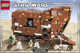 Sandcrawler