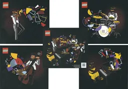Jazz Quartet