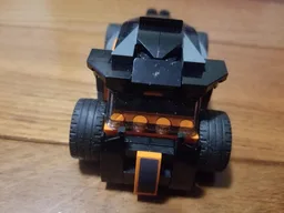 75892 Concept Car