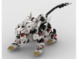 Liger Zero