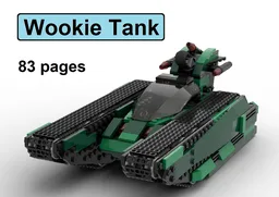 Wookie Tank