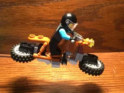 Hoverbike