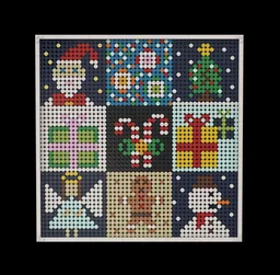 Christmas Art Project