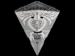 Chimaera Paint Mod for UCS ISD