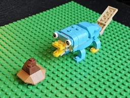 Perry the Platypus