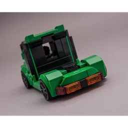 76925 Creative Truck