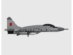 MiG-29 Fulcrum