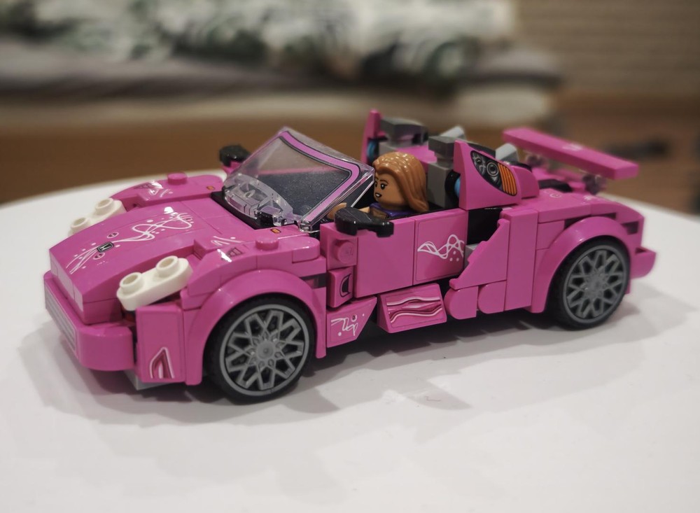 Lego 77241 918