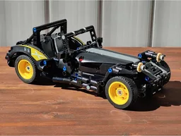 Caterham Seven