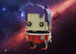 Ensign Brad Boimler