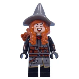 Tasha the Witch Queen
