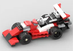 F1 Racer