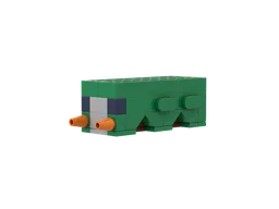 Charjabug