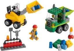Road Construction
