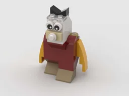 10704 Bear Thing