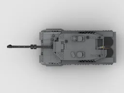 Leopard 2A4