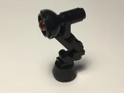 Nano Desk Lamp