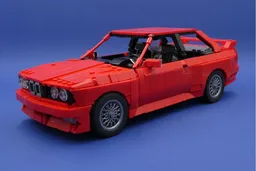 BMW E30 M3