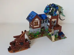 Dragon Attack