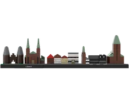 Lübeck