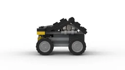 31014 Cybertruck