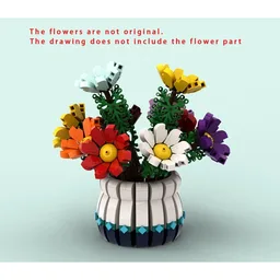 vase