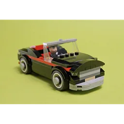 76786 Cool Cabrio