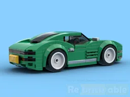 Hilary, green version