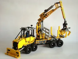8053: Forwarder