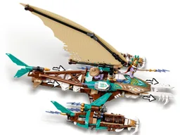 Catamaran Sea Battle
