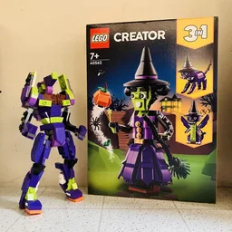 AMOC 40562 - EVA-01
